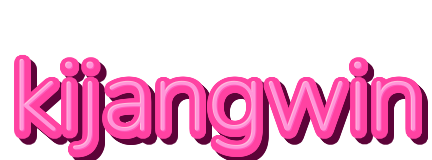 kijangwin — logo kanal